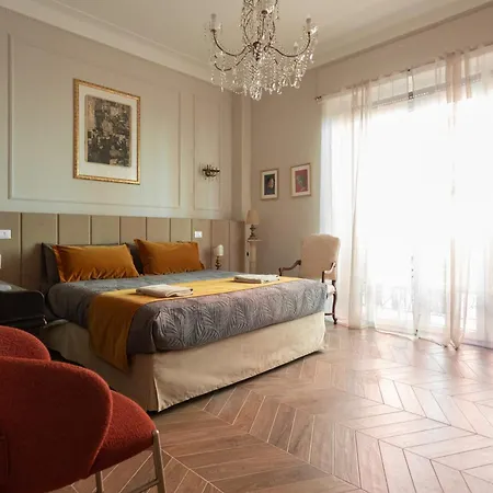 Symphony Apartamento *