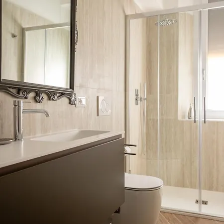Symphony Apartamento