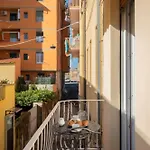 Symphony Apartmán Pisa