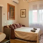 Symphony Apartmán Pisa