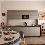 Symphony Apartman Pisa