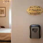 Symphony Apartmán *